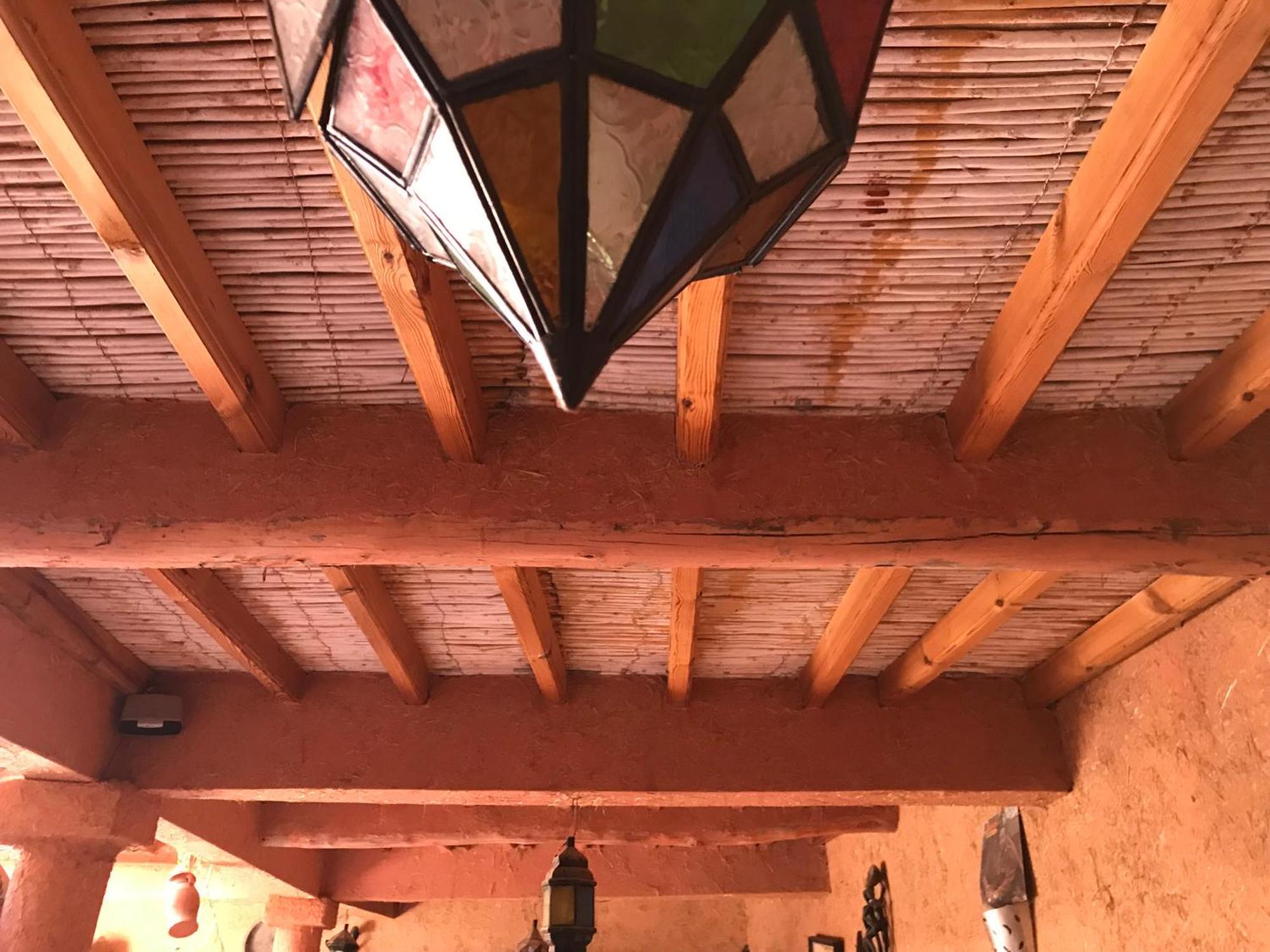 Asrir Cultural Space Tiznit Buitenkant foto