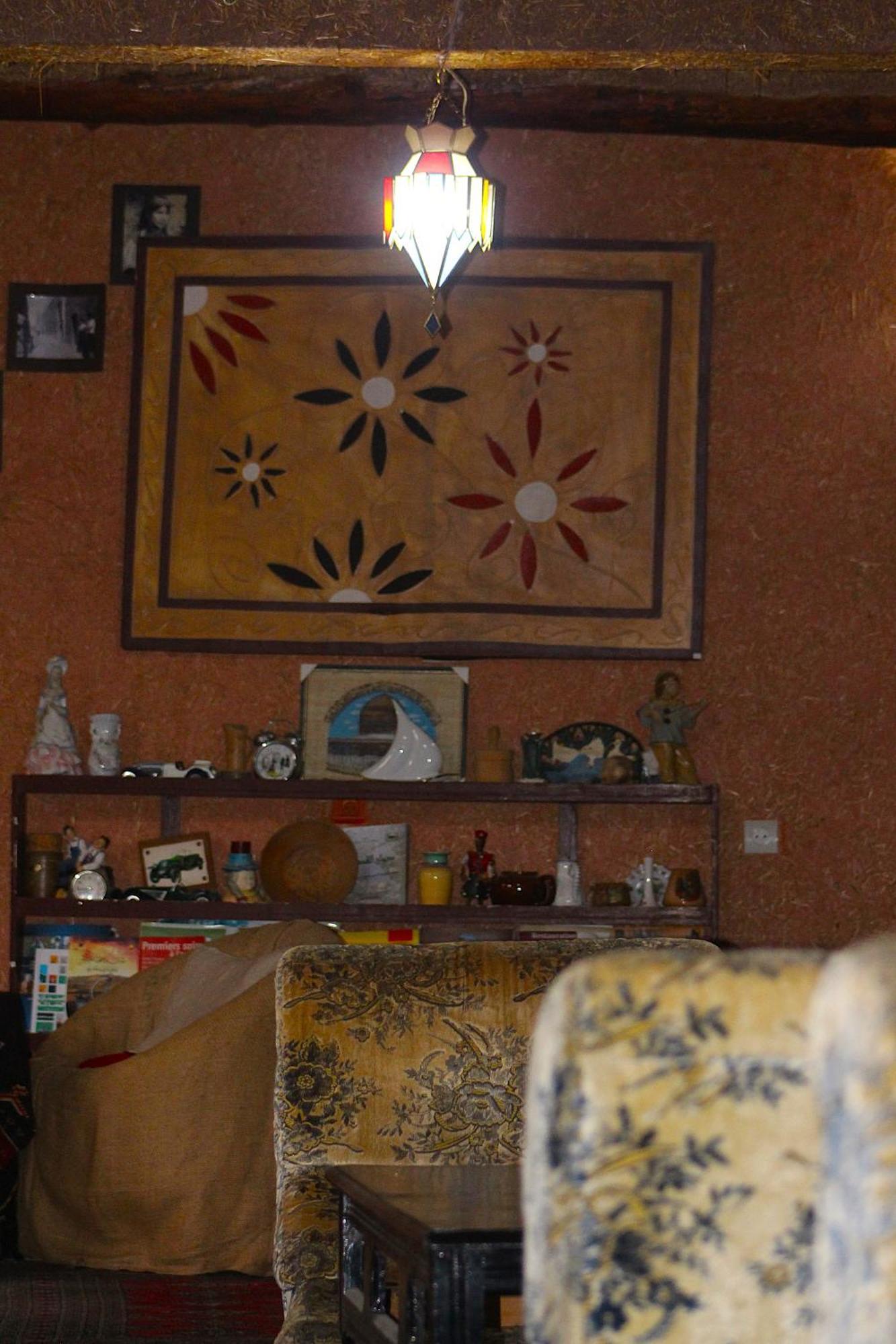 Asrir Cultural Space Tiznit Buitenkant foto